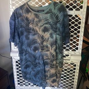 Men’s pacsun shirt Large